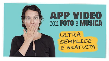 Come aggiungere Musica ad una foto su WhatsApp?