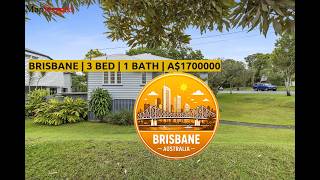 Brisbane,AU | Buy house at 17 Gailey Street, Ashgrove, QLD, 4060, Australia | MapFlagged