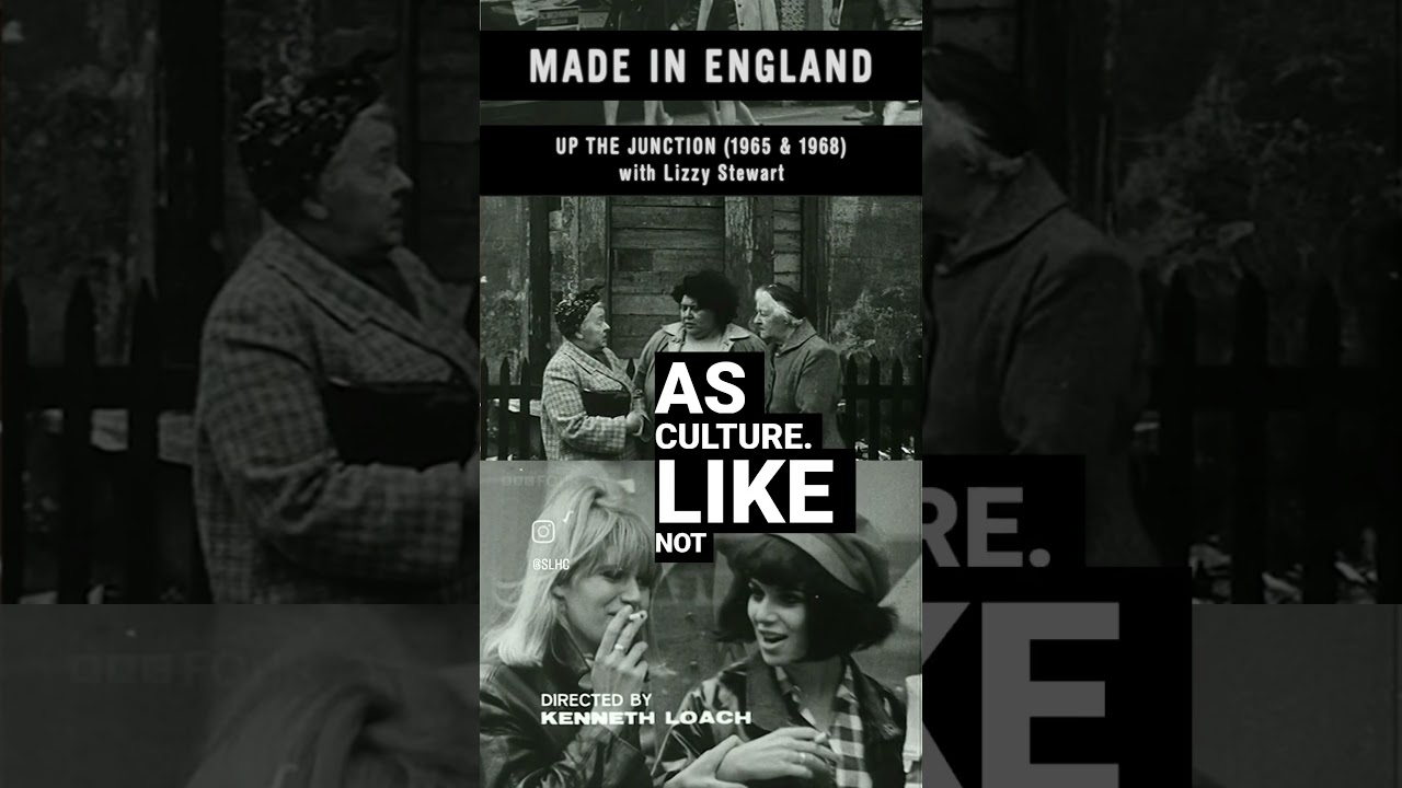 How Up the Junction (1965) gives a voice to the working class | Made in England