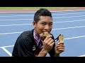 サニブラウン　世界選手権へ新兵器導入！超硬いスパイク発注