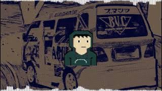 MIXTAPE SPESIAL TAHUN BARU 2023 | Mixtape Funkot Vol. 5