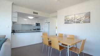 707 / 88 Marine Parade, Coolangatta - Entry Level Three Bedroom Beachfront Apartment screenshot 5