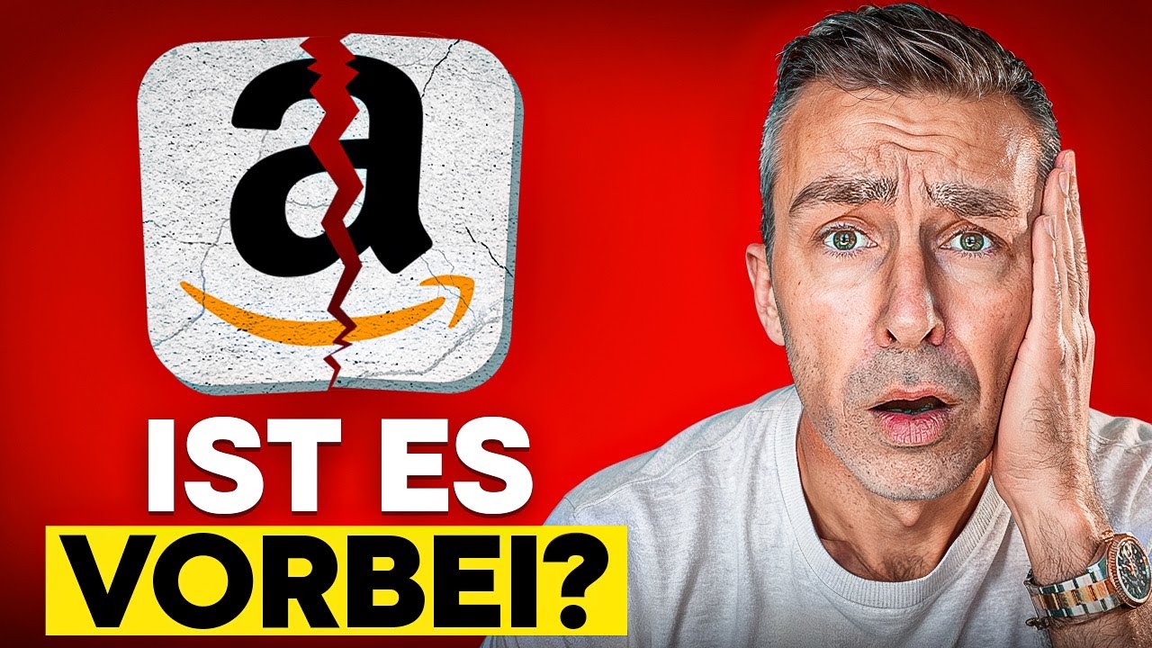 Die harte Wahrheit über Amazon FBA Händler