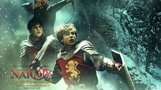 The Chronicles of Narnia - 02. Evacuating London.