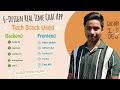 #34 Implement chat with socket in react native #nodejs #reactnative #sockets