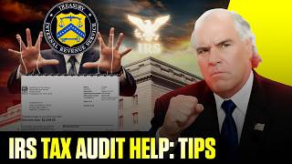 Former IRS Agent - BEWARE, What The Latest Is Going Down ERC Tax Audits