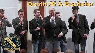 Death Of A Bachelor - A Cappella Cover | OOTDH