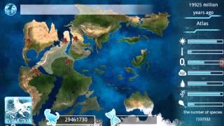 Crazy apps:Evolution;Jurrasic World screenshot 5
