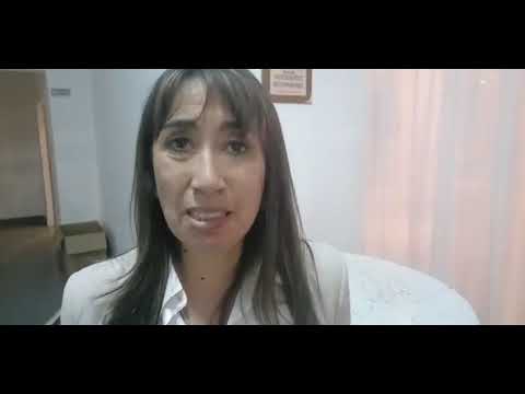 Roxana Reyes fallo dirigente de la UCR