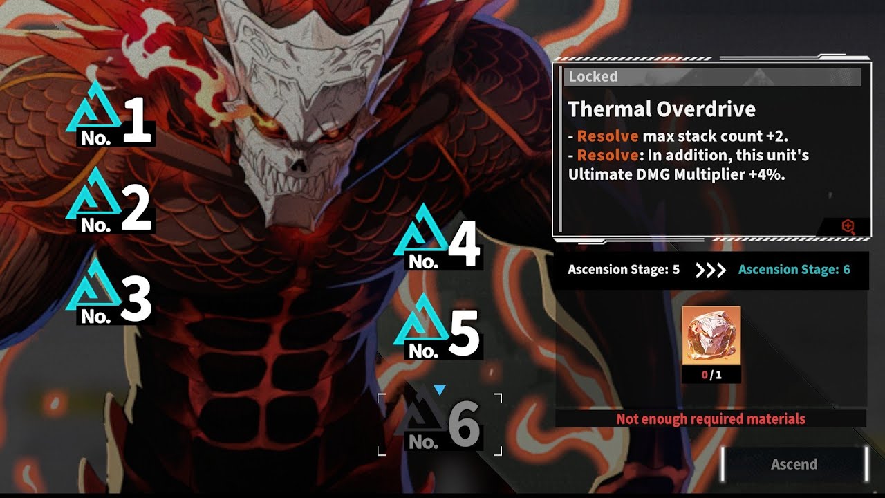 SV(Red)K8 A5 + 3sr in Kaiju Rush Area 3 [No OL Sagan]