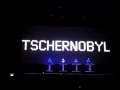 Kraftwerk - Radioactivity / Flow Festival 2013, Helsinki