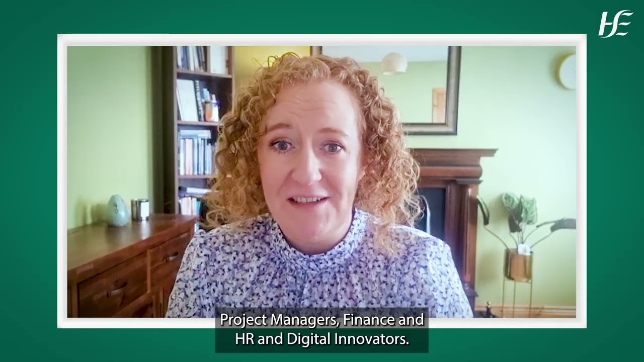 Elaine Birkett, Advanced Organisation Development Practitioner