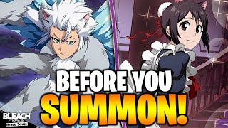 OCTOBER SENKAIMON STREAM! ICEBERG OF TRAINING SPEED RUN! Bleach