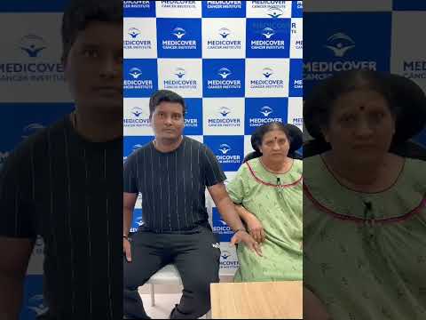 Heartfelt Patient Testimonial for Dr. Anvesh