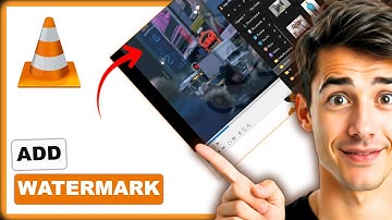 Hoe voeg je een logo of watermerk toe aan een video met de VLC Media Player (de gemakkelijkste ma...