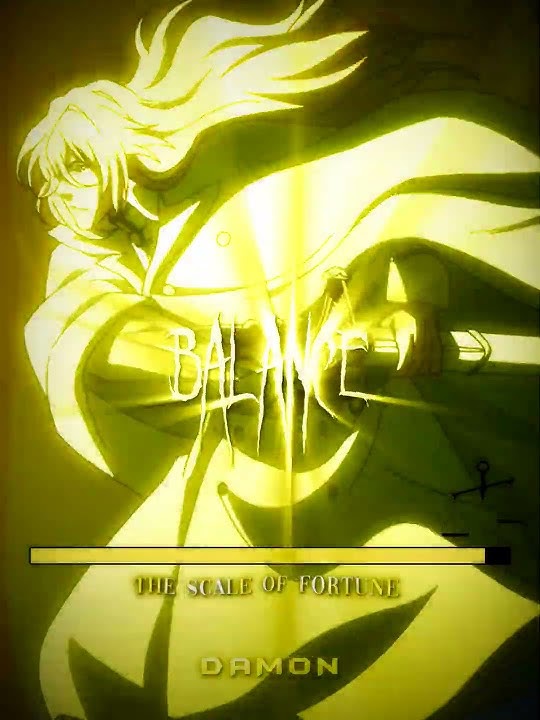 Za Balance ⚖️ #jugram #shrift #bleach #tybw #quincy