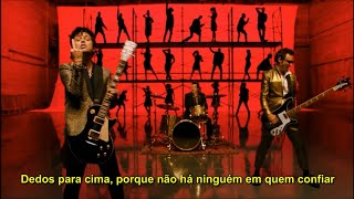 Green Day - Father of All (Legendado em PT-BR)