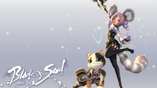 Blade and Soul Онлаин Игра Мастер Призыва 2