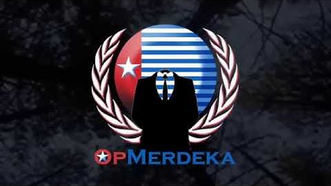 Anonymous message to Indonesian Government about West Papua genocide