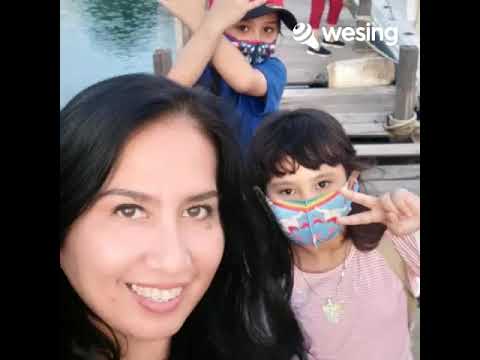 KebaikanMu Tuhan vokal Puspa