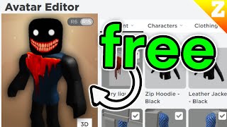 Roblox Meme Avatars are Terrifying 