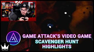 Game Attack's Scavenger Hunt Highlights | February 2021 screenshot 4