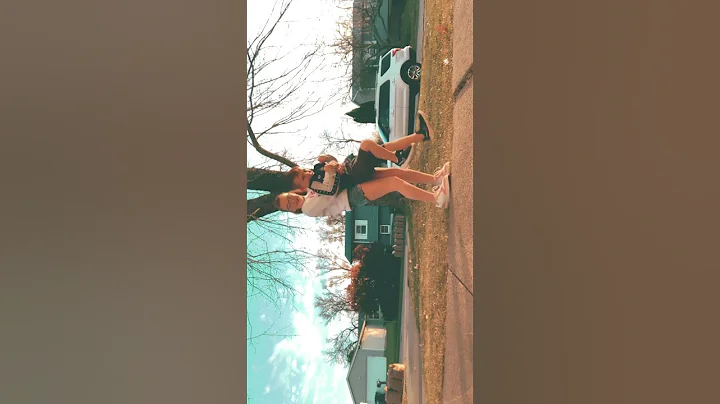 Made this last min before we went to school