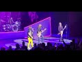 Foreigner-Long, Long Way From Home/Encore @venetianvegas on 4/5/23.