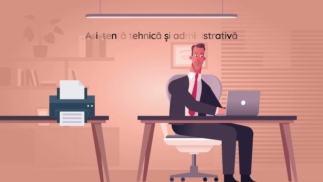 Cine este personalul contractual?