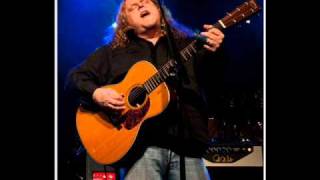 Warren Haynes  "Into The Mystic"  Live Acoustic chords