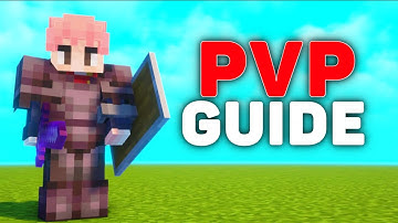 How To Improve PVP In Pojavlauncher!