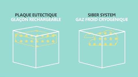 MAX, the insulated container - Olivo Cold Logistics