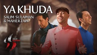 Ya Khuda | Salim Sulaiman | Maher Zain |  Video | Eid 2019