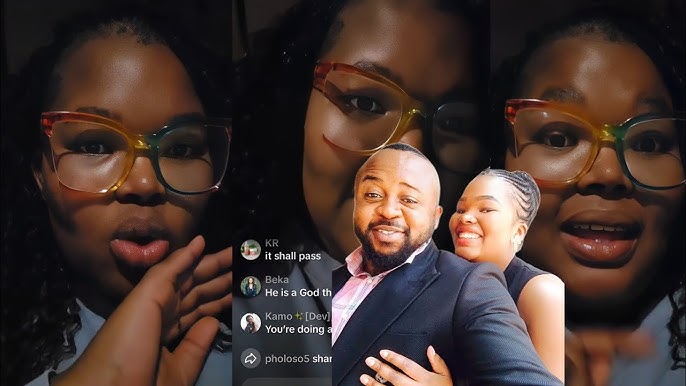 Dr Celiwe's Husband Mr Benz Or Nothing Tells Why He “Dumped” Celiwe & Will  Never Go Back - YouTube