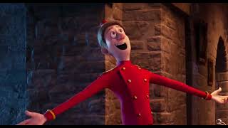 Hotel Transylvania: Transformania Official Trailer - (HD) Prime Video