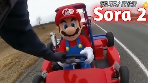 Sora 2 AI Videos Are Getting Out Of Hand - You Must Watch !