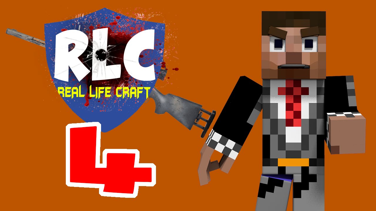 HRA: Real Life Craft #4 - Aanval op het Stadhuis (+bloopers) - Hallo mensen!
De bandieten vallen de stad aan! onee! Kan iemand ze stoppen?
║Klik op meer weergeven voor de music, etc!║