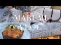 vlog.37｜東京秘書OL、newアクセサリーをつけて過ごす夏｜Ana Luisa｜ギフト開封｜dasique｜Folnua｜青山の可愛いカフェ｜Diptyqueイベント⁡