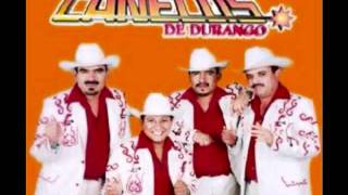 Video thumbnail of "Los Canelos de Durango - Cartas Marcadas"