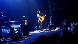 Blitzen Trapper - The Man Who Would Speak True | Live @ Revolution Hall - Portland OR 2016-10-29