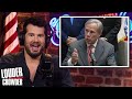 Is the Texas Abortion Law PERFECT? Plus Fauci Emails & Covid LIES! | Louder with Crowder