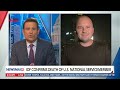 @NewsmaxTV reporter Nick Kolyohin live from Israel