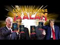 Presidents play magic the gathering side adventure 1 the ixalan decks