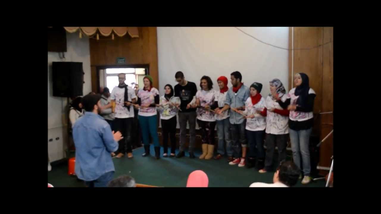 Rakatom show Radetzky March,Body Percussion YouTube