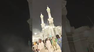 Makkah Live Haram ?? | Kabba Live | Makkah Vlog