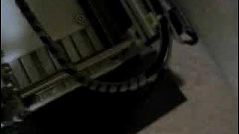 DIY CNC PCB Mill & Drill