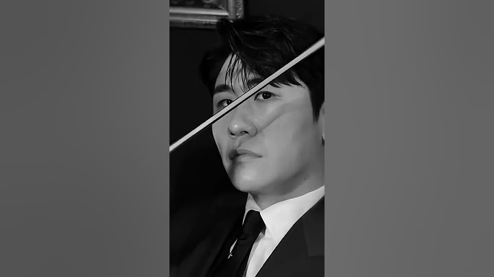 영탁(YOUNGTAK) 1ST ALBUM [#MMM] Concept Film #1