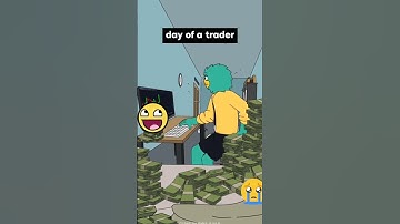 A trader
