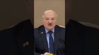 Лукашенко: Нас будут НАКЛОНЯТЬ, ставить НА КОЛЕНИ. Я говорил с путиным. Мрії бацьки ЗДІЙСНИЛИСЯ