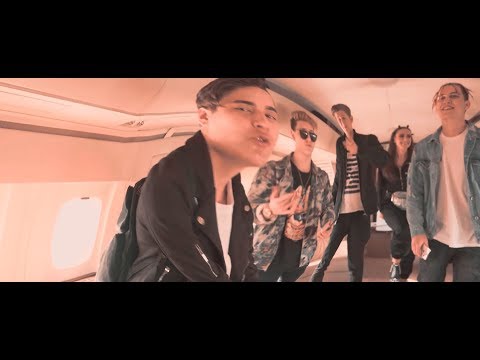 5GANG - MOD AVION (Official Video) doar ca FARA MUZICA